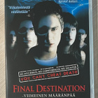 Final Destination - viimeinen määränpää (2000) - pikkukuva 1