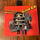 Hiskias Möttö & Majakka - Värssyjä Hiski Salomaan.. cd - pikkukuva 1