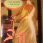 Julie Ellis Niin suurta rakkautta - pikkukuva 1