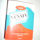 Suomi-venäjä-suomi taskusanakirja (7.p.2004) Sis.postikulut - pikkukuva 1