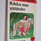 Charlotte Nygren : Kikka saa ystävän - pikkukuva 1
