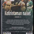 Kotirintaman naiset: Kausi 2 (2DVD) uusi ja muoveissa - pikkukuva 2