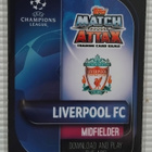 Sadio Mane Liverpool signed - pikkukuva 2