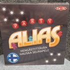 Party alias-peli uusi 2013 - pikkukuva 1