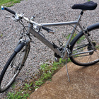 Raleigh Hybrid ProXT -polkupyörä, 24v - pikkukuva 2