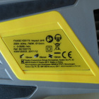 Iskuporakone FXA 750W - pikkukuva 3