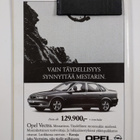 Mobilisti vuosikerta 1996 (1-6) - pikkukuva 2