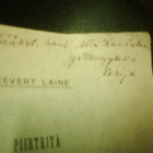 Eevert Laine PIIRTEITÄ SUOMEN VUORITOIMEN HISTORIASTA (1907) - pikkukuva 3