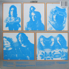 URIAH HEEP - LOOK AT YOURSELF LP - pikkukuva 2