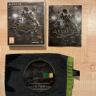 Arcania: The Complete Tale (PS3)(PAL)(CIB) - pikkukuva 1