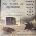 Lumiauramies DVD UUSI - pikkukuva 2