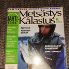 Metsästys ja kalastus 5/2001 - pikkukuva 1