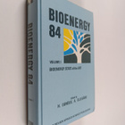 Bioenergy 84, Vol. 1 : Bioenergy state of the art - pikkukuva 1
