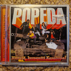 Popeda hittejä Kersantti Karoliina cd. Rajoitettu Platpainos - pikkukuva 1