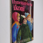 Pentti Laitinen : Ihmeitätekevä ikoni - pikkukuva 1