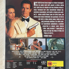 James Cameron: TOSI VALHEITA (1994) Arnold Schwarzenegger - pikkukuva 2