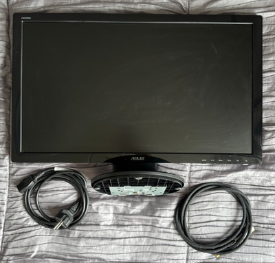 Asus 24” näyttö