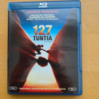 127 TUNTIA . BLU RAY + DVD . JAMES FRANCO - pikkukuva 1