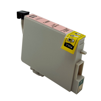 Epson T0486 mustekasetti, vaalea magenta – tarvike, premium