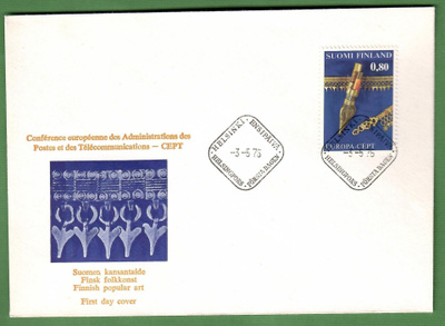 FDC-1976 Eurooppa (118)