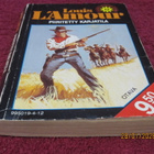 Louis L'Amour 12. Piiritetty karjatila - pikkukuva 2