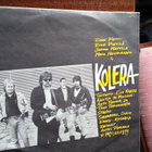 KUVAPUSSI SINGLE: KOLERA - pikkukuva 2