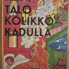 Talo kolikkokadulla - Eira Stenberg - pikkukuva 1