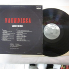 VAUHDISSA - JAZZVIKINGS   : SATLP 1015 - pikkukuva 2