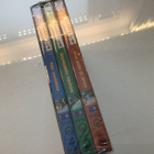 Saariston Lapset . Astrid Lindgren box 3 x dvd muoveissa - pikkukuva 2
