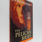 John Grisham : The Pelican brief (Simplified edition) - pikkukuva 1