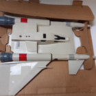 BUCK RODGERS STARFIGHTER line control   - HEAD HUNTER STORE. - pikkukuva 2