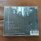 Trouble: Simple Mind Condition CD - pikkukuva 2