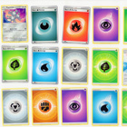 Pokemon - Keräilykortit 90kpl - pikkukuva 3