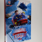 Andrew Bernhardt : Maaginen kristalli - pikkukuva 1