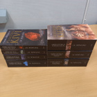 J.K.Rowling: Harry Potter 1-7, koko sarja - pikkukuva 3
