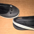 CROCS TYTTÖJEN KÄVELYKENGÄT KOKO J 2 - pikkukuva 5