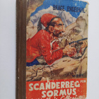 Brage Engedahl : Skanderbergin sormus - pikkukuva 1