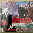 [CD] THE BULLOCKS: DIE RUCKKEHR DER LEBENDE VÄTER - pikkukuva 1