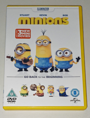 Minions (n2)
