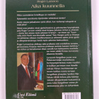 Roger Larsson : Aika kuunnella - pikkukuva 2