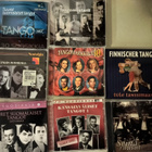 SUOMALAISIA TANGO CD-LEVYJÄ 17 KPL , yhteensä 25 CDtä - pikkukuva 3