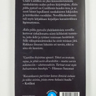 Claire Castillon : Äidin pikku pyöveli : novelleja - pikkukuva 2