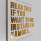 Read this if you want to be Instagram famous - pikkukuva 1