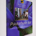 Rea Peltola : Puutarhurin ilot : kirppa ja kultakuoriainen - pikkukuva 1