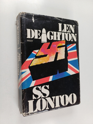 Len Deighton : SS Lontoo