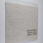 Urho ym. Somerkivi : Kouluhallitus - Skolstyrelsen 1869-1... - pikkukuva 1