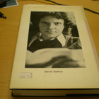 David Dalton: James Dean - A Biography - pikkukuva 3