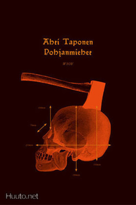 Ahti Taponen: Pohjanmiehet