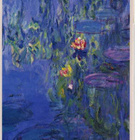 kortti ** Monet tai Gogh Luonto tai maisema - erilaisia - pikkukuva 1
