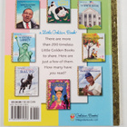 Shana Corey : My Little Golden Book about Ruth Bader Gins... - pikkukuva 2